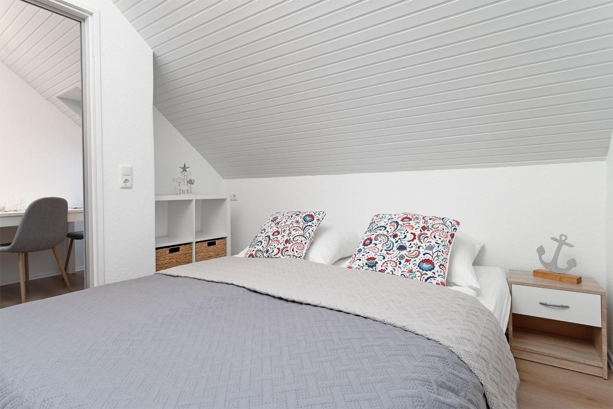 Apartmán Erlengrund 7 Anker Pelzerhaken Exteriér fotografie