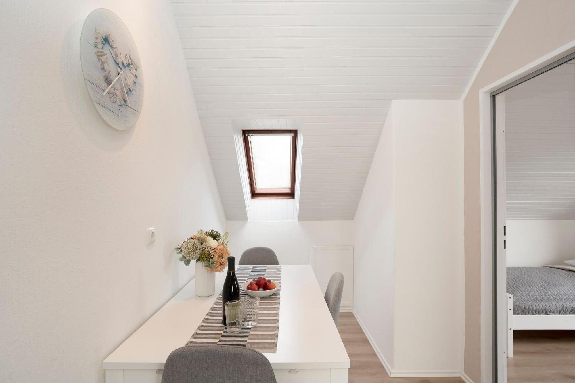 Apartmán Erlengrund 7 Anker Pelzerhaken Exteriér fotografie